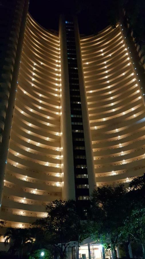 Panorama Sea View Room 245, V.I.P Condo Chain Rayong Ban Phe Eksteriør bilde